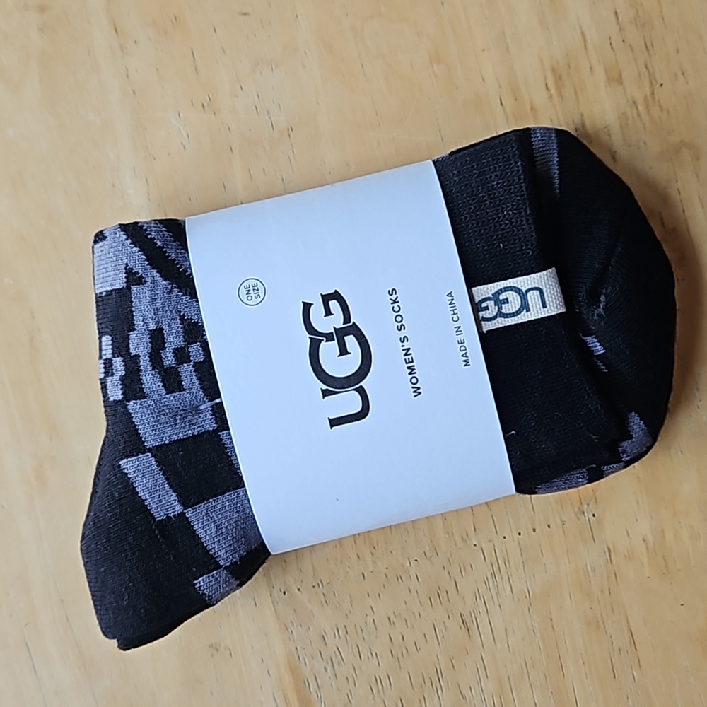 UGG SOCKS - Picture 7 of 8